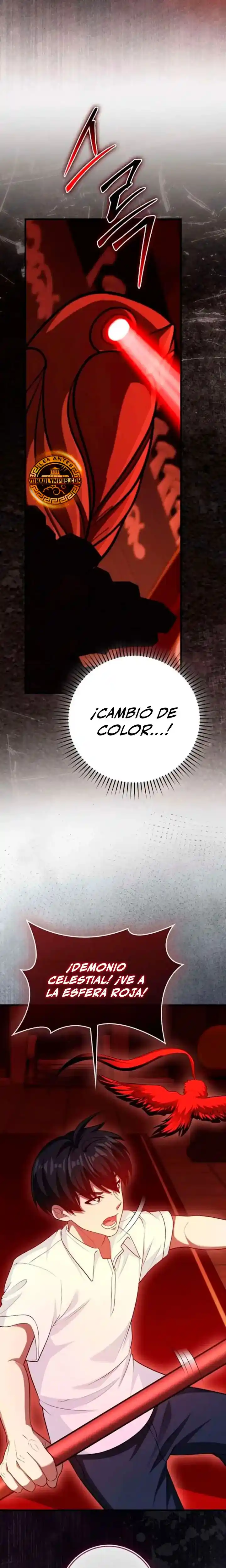 EL REGRESO DEL GENIO DE LAS ARTES MARCIALES - Capítulo 123 - Página 14 - LectorTMOo
