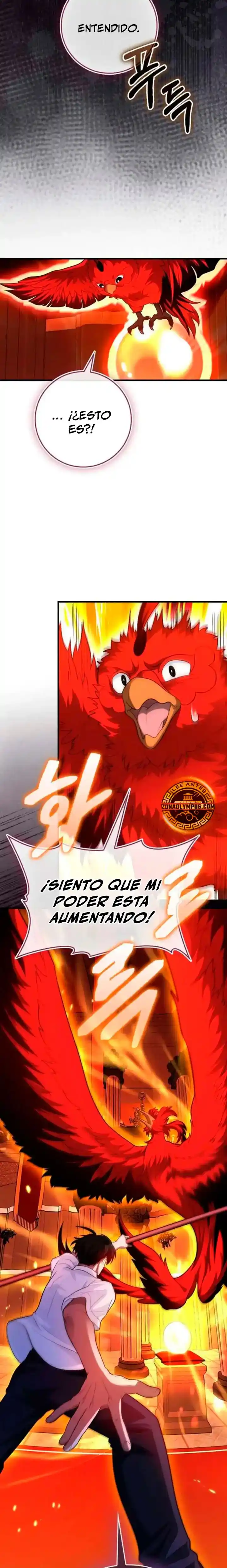 EL REGRESO DEL GENIO DE LAS ARTES MARCIALES - Capítulo 123 - Página 15 - LectorTMOo