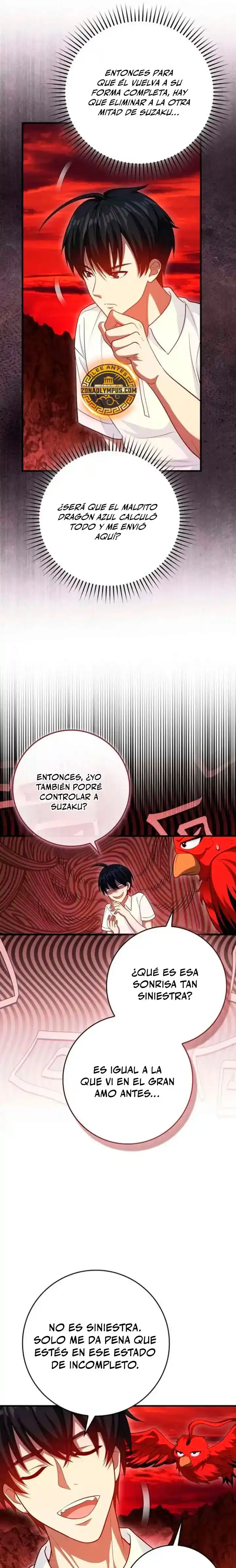 EL REGRESO DEL GENIO DE LAS ARTES MARCIALES - Capítulo 124 - Página 18 - LectorTMOo