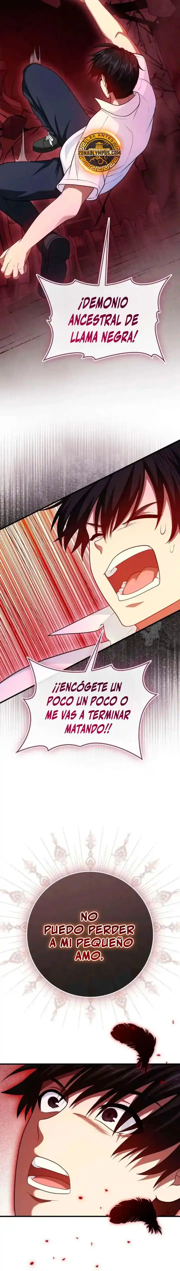 EL REGRESO DEL GENIO DE LAS ARTES MARCIALES - Capítulo 124 - Página 28 - LectorTMOo