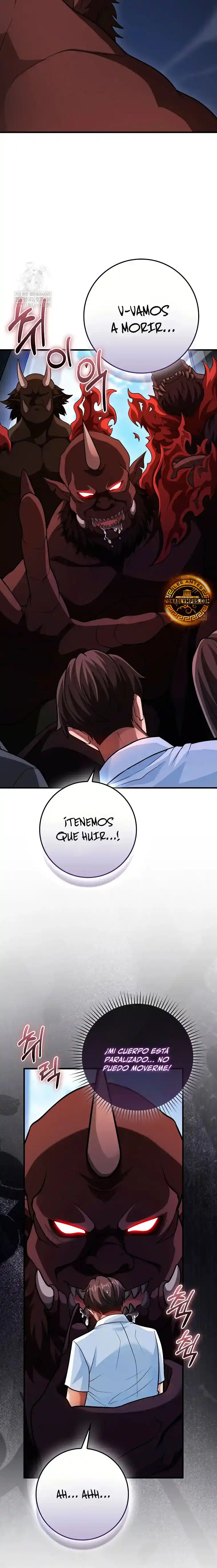 EL REGRESO DEL GENIO DE LAS ARTES MARCIALES - Capítulo 125 - Página 24 - LectorTMOo