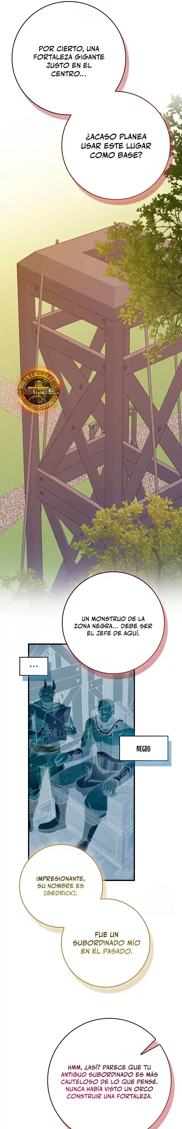 EL REGRESO DEL GENIO DE LAS ARTES MARCIALES - Capítulo 126 - Página 14 - LectorTMOo