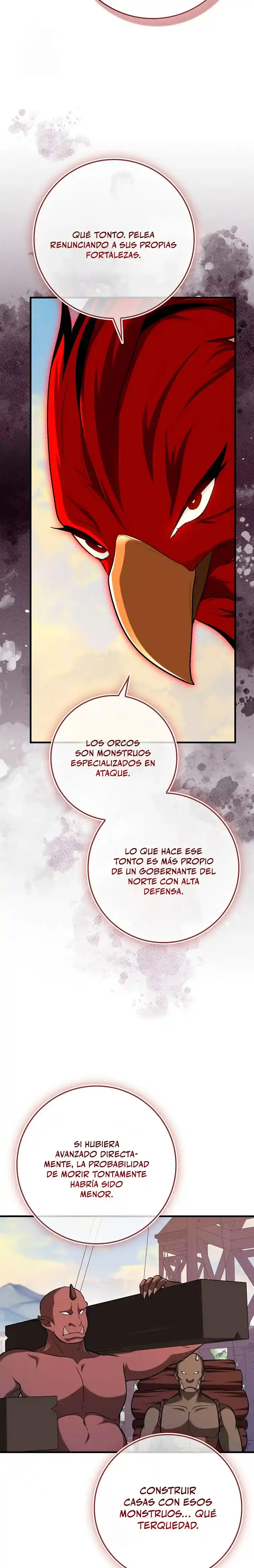 EL REGRESO DEL GENIO DE LAS ARTES MARCIALES - Capítulo 126 - Página 15 - LectorTMOo