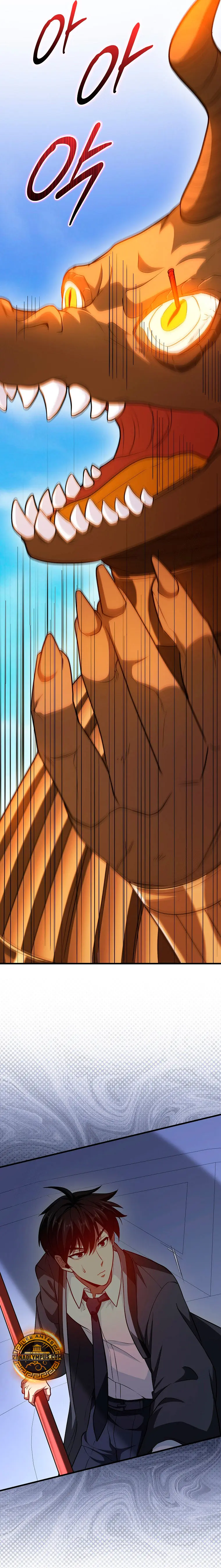 EL REGRESO DEL GENIO DE LAS ARTES MARCIALES - Capítulo 128 - Página 30 - LectorTMOo