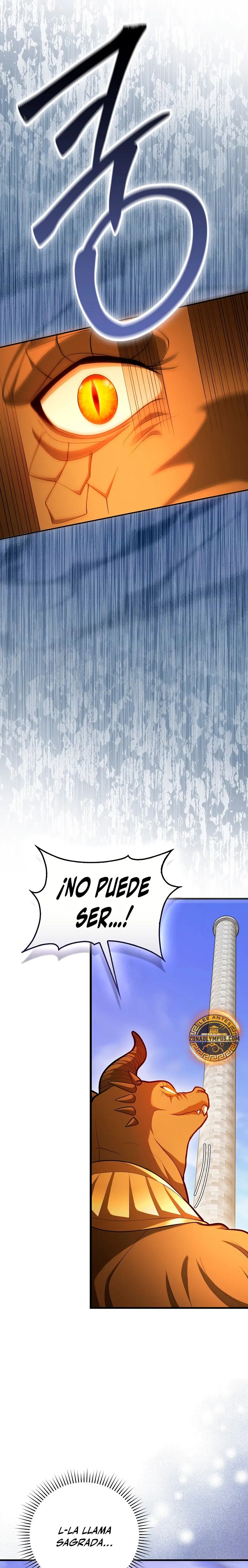 EL REGRESO DEL GENIO DE LAS ARTES MARCIALES - Capítulo 129 - Página 19 - LectorTMOo