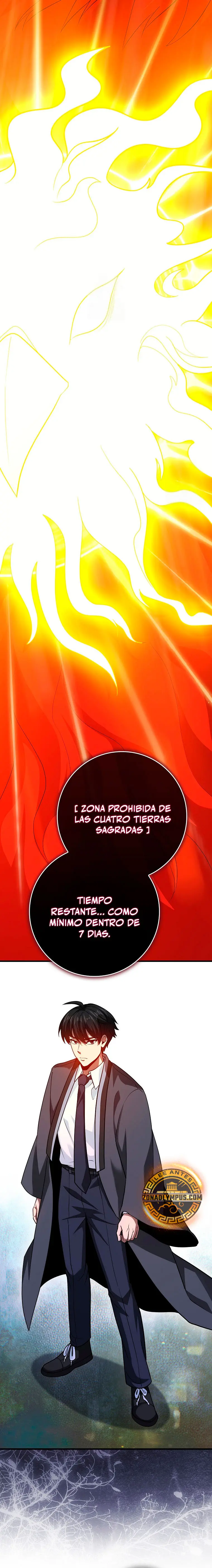 EL REGRESO DEL GENIO DE LAS ARTES MARCIALES - Capítulo 130 - Página 17 - LectorTMOo