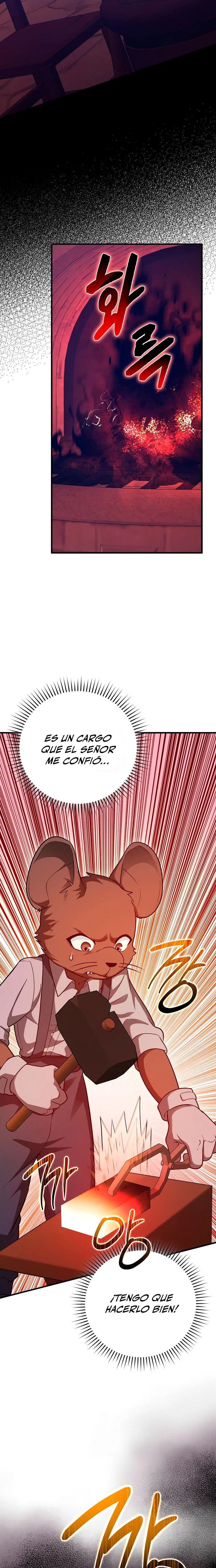 EL REGRESO DEL GENIO DE LAS ARTES MARCIALES - Capítulo 131 - Página 21 - LectorTMOo