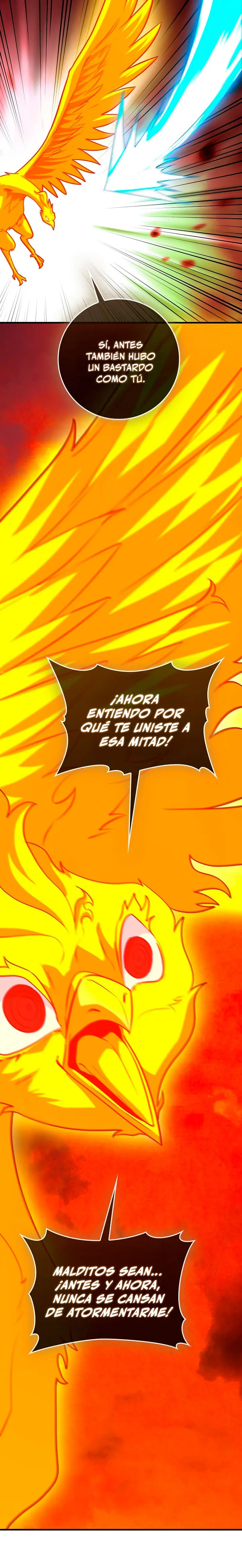 EL REGRESO DEL GENIO DE LAS ARTES MARCIALES - Capítulo 133 - Página 15 - LectorTMOo