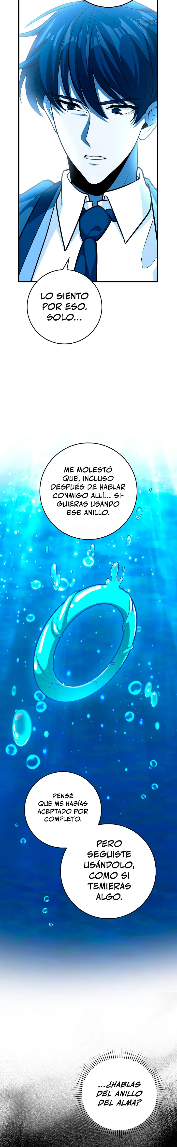 EL REGRESO DEL GENIO DE LAS ARTES MARCIALES - Capítulo 136 - Página 17 - LectorTMOo