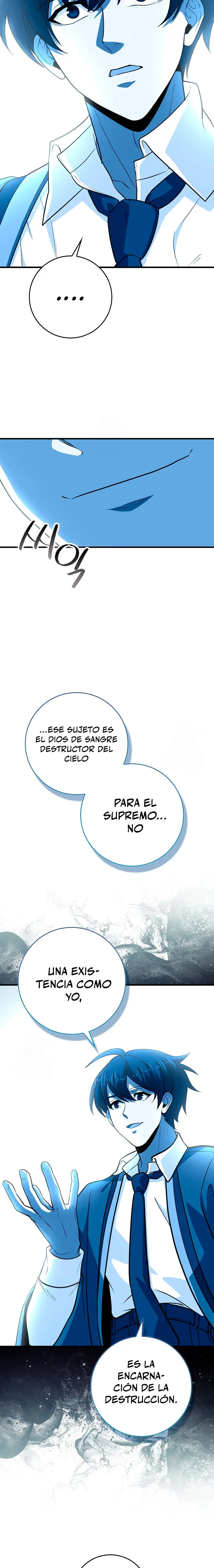 EL REGRESO DEL GENIO DE LAS ARTES MARCIALES - Capítulo 136 - Página 20 - LectorTMOo