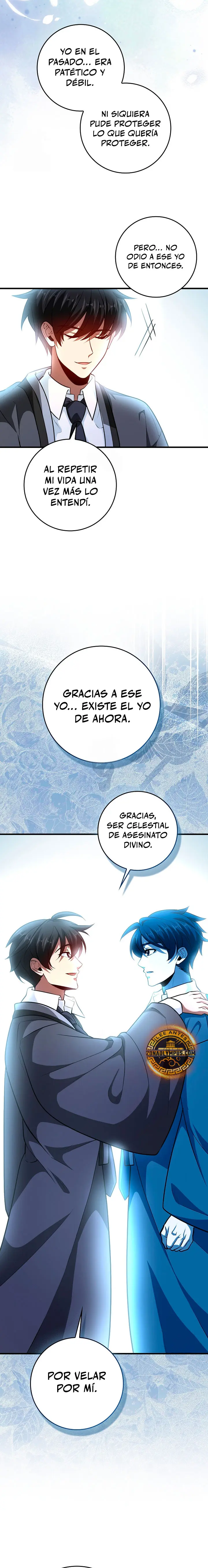 EL REGRESO DEL GENIO DE LAS ARTES MARCIALES - Capítulo 136 - Página 30 - LectorTMOo