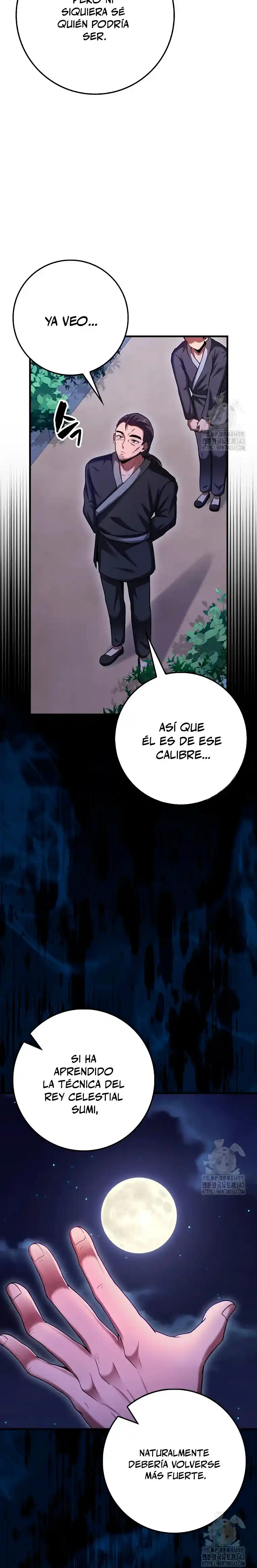 EL REGRESO DEL GENIO DE LAS ARTES MARCIALES - Capítulo 51 - Página 16 - LectorTMOo
