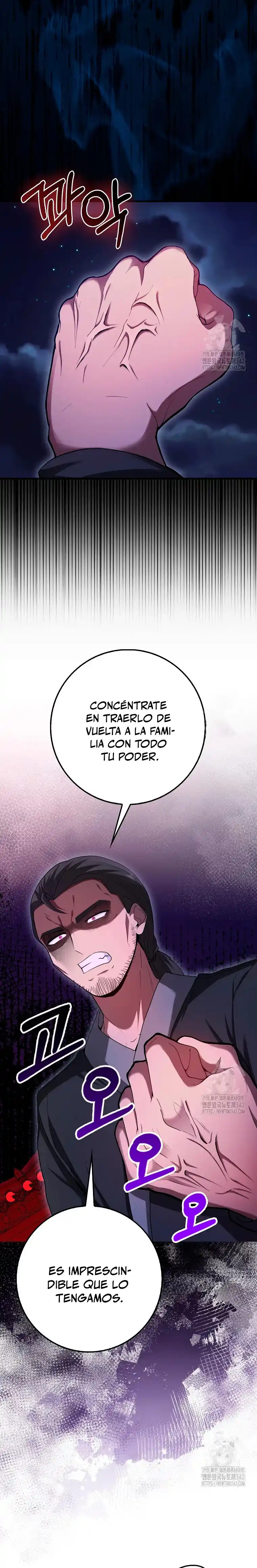 EL REGRESO DEL GENIO DE LAS ARTES MARCIALES - Capítulo 51 - Página 17 - LectorTMOo