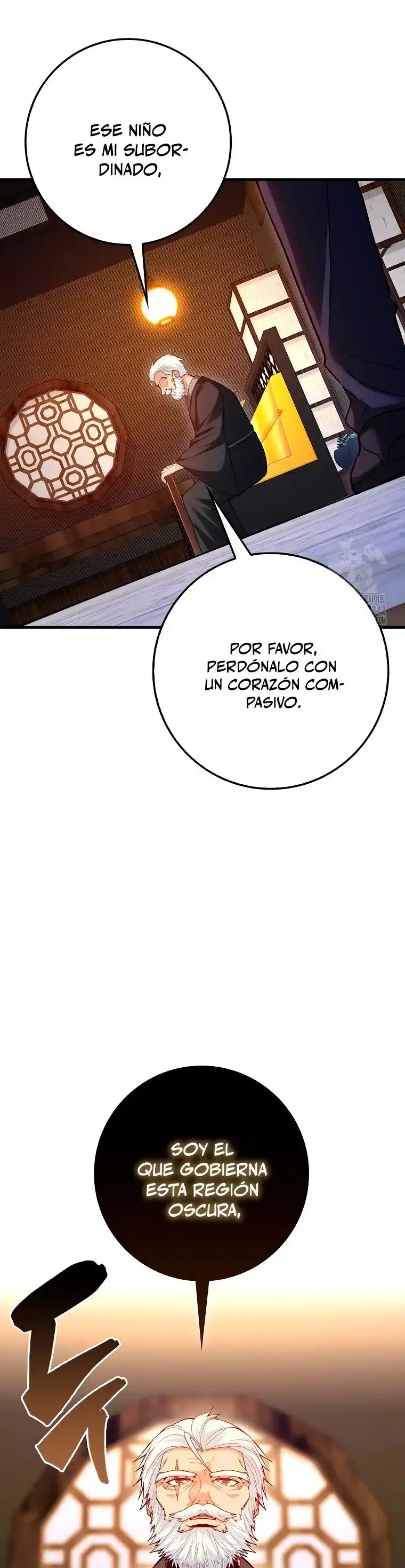 EL REGRESO DEL GENIO DE LAS ARTES MARCIALES - Capítulo 51 - Página 32 - LectorTMOo