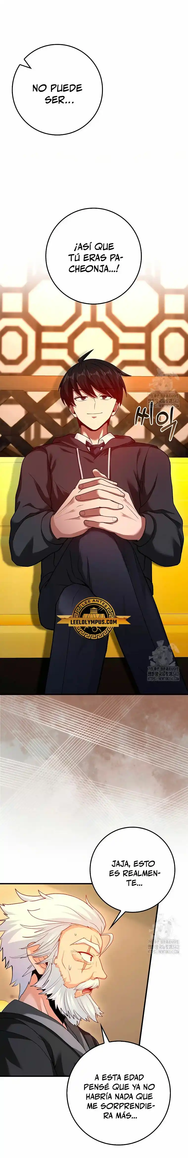 EL REGRESO DEL GENIO DE LAS ARTES MARCIALES - Capítulo 52 - Página 9 - LectorTMOo