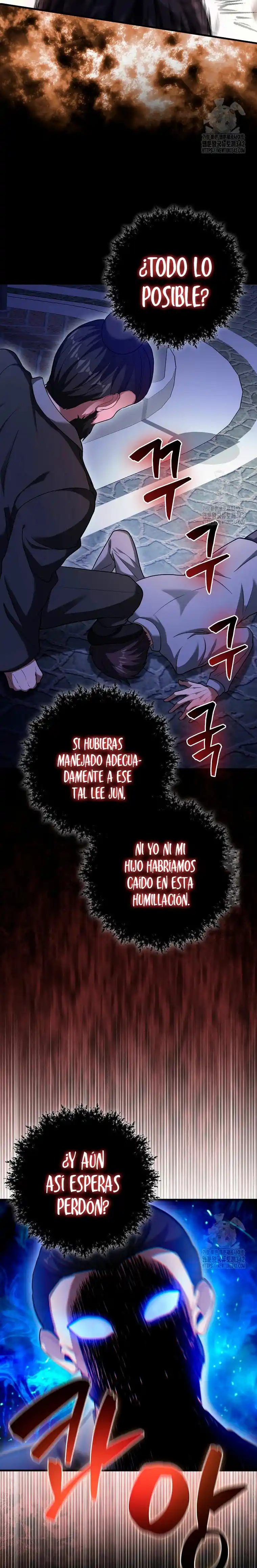 EL REGRESO DEL GENIO DE LAS ARTES MARCIALES - Capítulo 52 - Página 18 - LectorTMOo