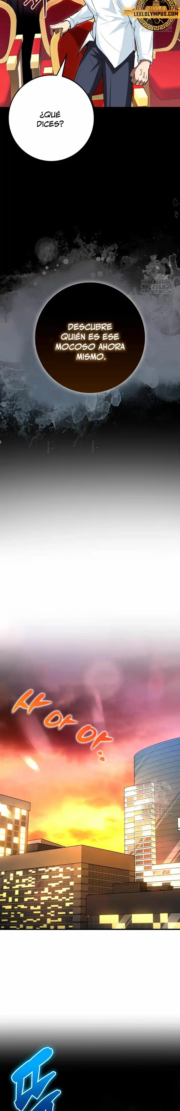 EL REGRESO DEL GENIO DE LAS ARTES MARCIALES - Capítulo 53 - Página 21 - LectorTMOo