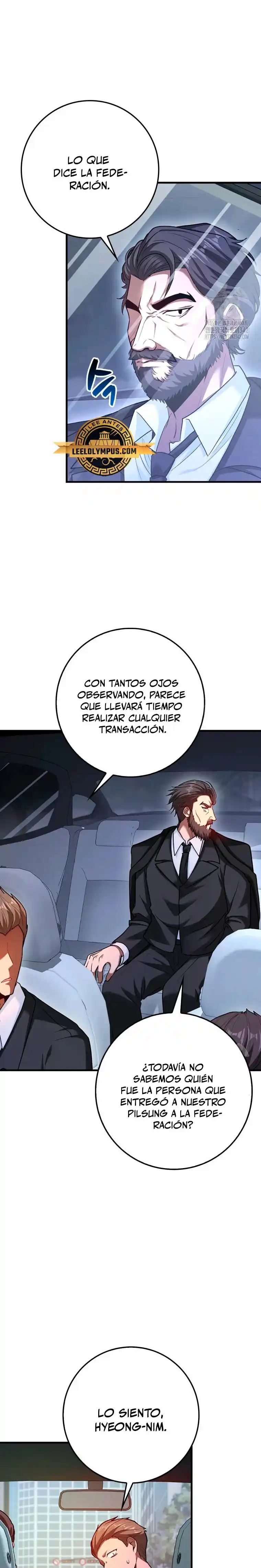 EL REGRESO DEL GENIO DE LAS ARTES MARCIALES - Capítulo 54 - Página 18 - LectorTMOo