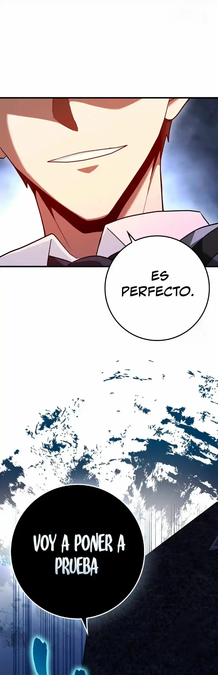 EL REGRESO DEL GENIO DE LAS ARTES MARCIALES - Capítulo 55 - Página 36 - LectorTMOo