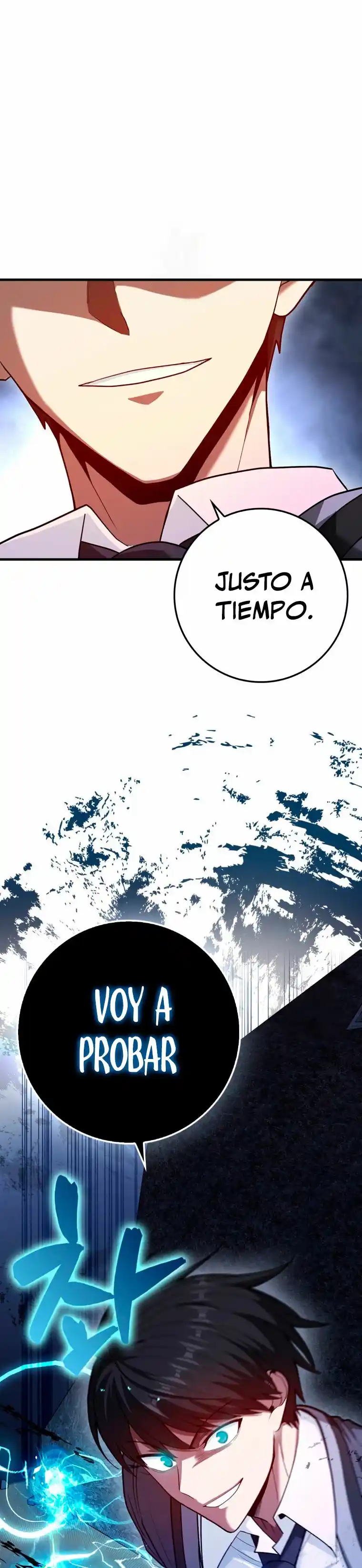 EL REGRESO DEL GENIO DE LAS ARTES MARCIALES - Capítulo 56 - Página 1 - LectorTMOo
