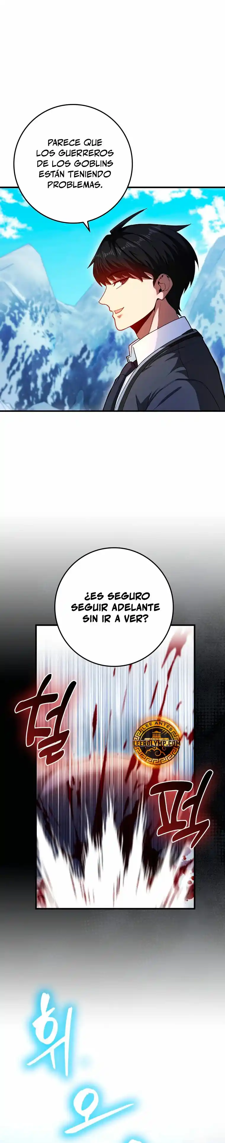 EL REGRESO DEL GENIO DE LAS ARTES MARCIALES - Capítulo 56 - Página 36 - LectorTMOo