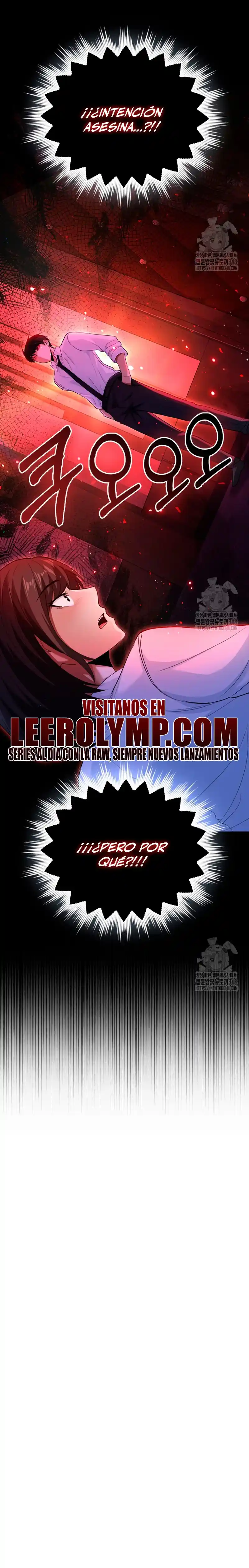 EL REGRESO DEL GENIO DE LAS ARTES MARCIALES - Capítulo 59 - Página 31 - LectorTMOo