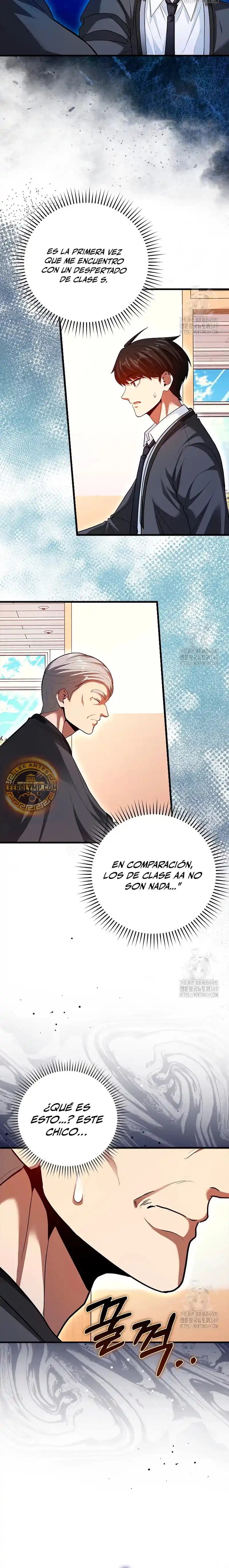 EL REGRESO DEL GENIO DE LAS ARTES MARCIALES - Capítulo 60 - Página 31 - LectorTMOo