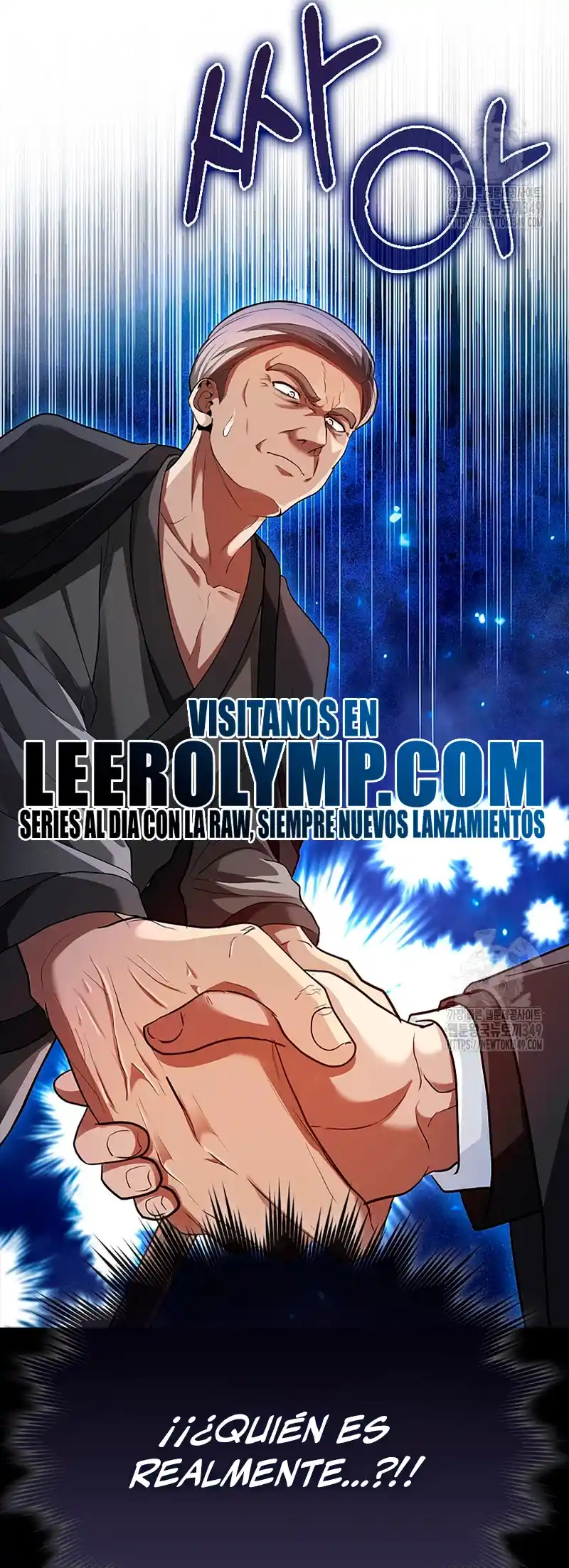 EL REGRESO DEL GENIO DE LAS ARTES MARCIALES - Capítulo 60 - Página 32 - LectorTMOo