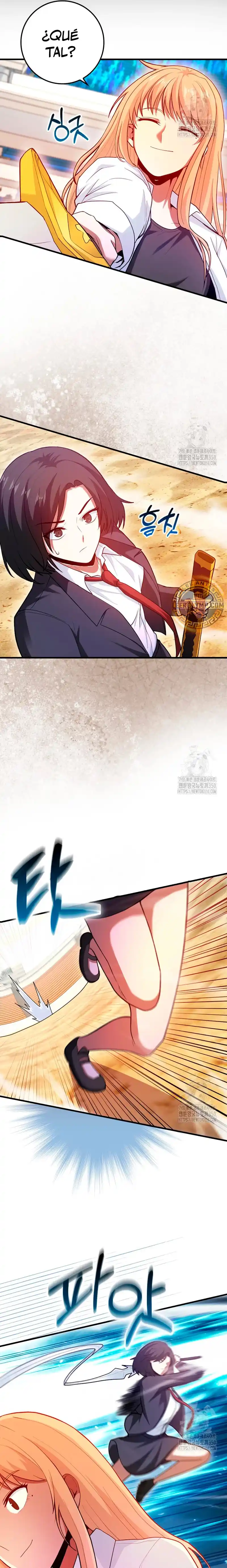 EL REGRESO DEL GENIO DE LAS ARTES MARCIALES - Capítulo 62 - Página 12 - LectorTMOo