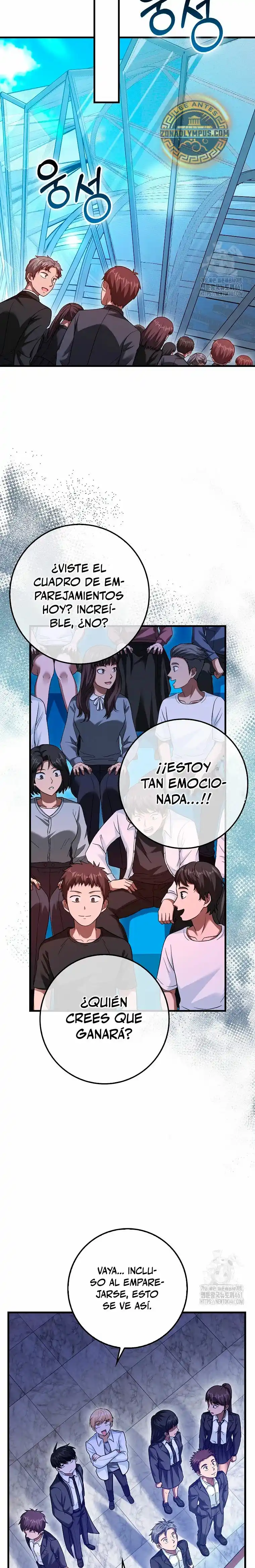 EL REGRESO DEL GENIO DE LAS ARTES MARCIALES - Capítulo 65 - Página 20 - LectorTMOo