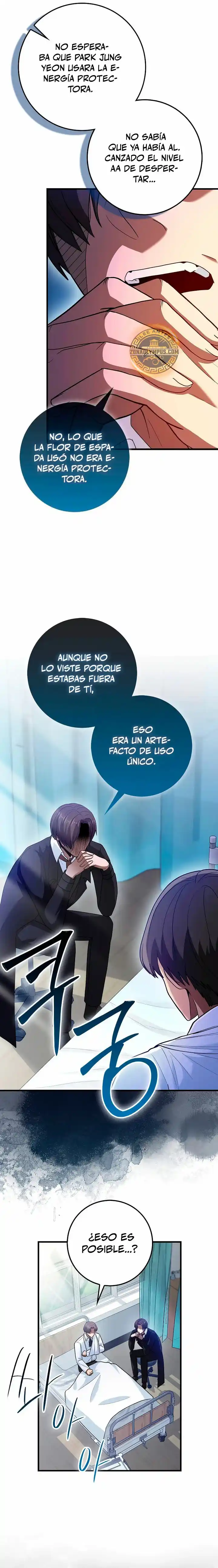 EL REGRESO DEL GENIO DE LAS ARTES MARCIALES - Capítulo 72 - Página 13 - LectorTMOo