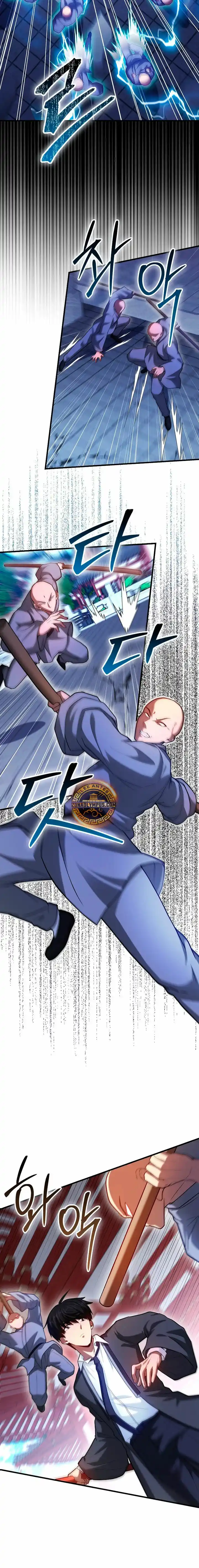 EL REGRESO DEL GENIO DE LAS ARTES MARCIALES - Capítulo 74 - Página 16 - LectorTMOo
