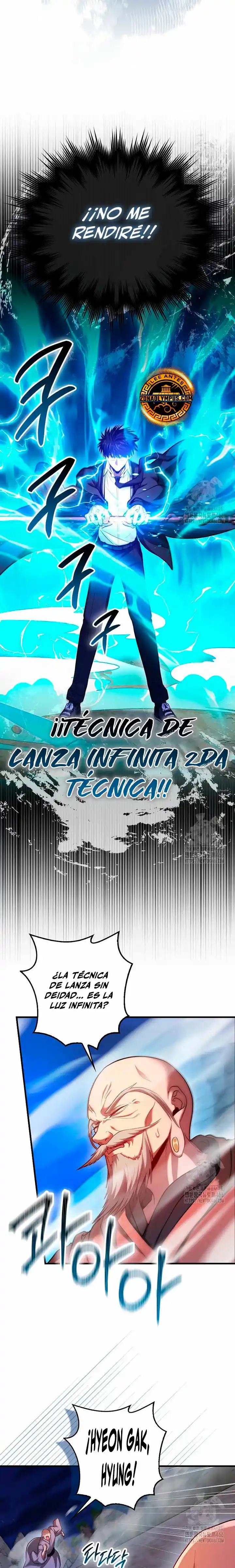 EL REGRESO DEL GENIO DE LAS ARTES MARCIALES - Capítulo 76 - Página 14 - LectorTMOo