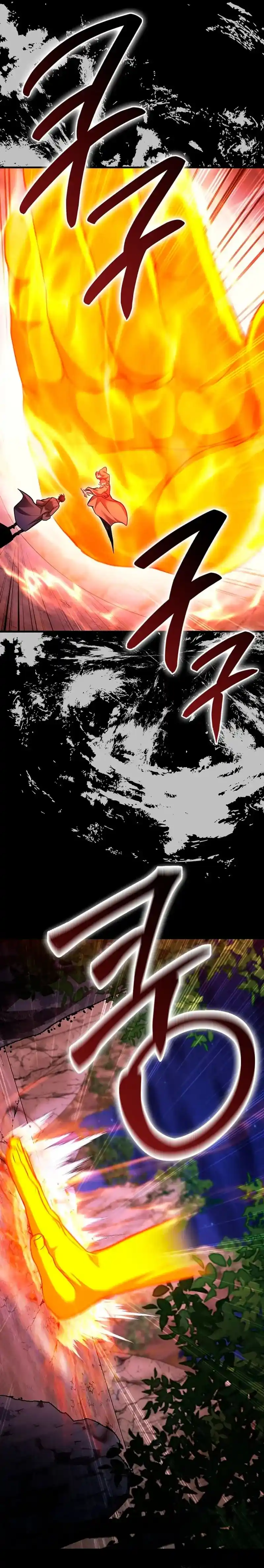 EL REGRESO DEL GENIO DE LAS ARTES MARCIALES - Capítulo 77 - Página 13 - LectorTMOo