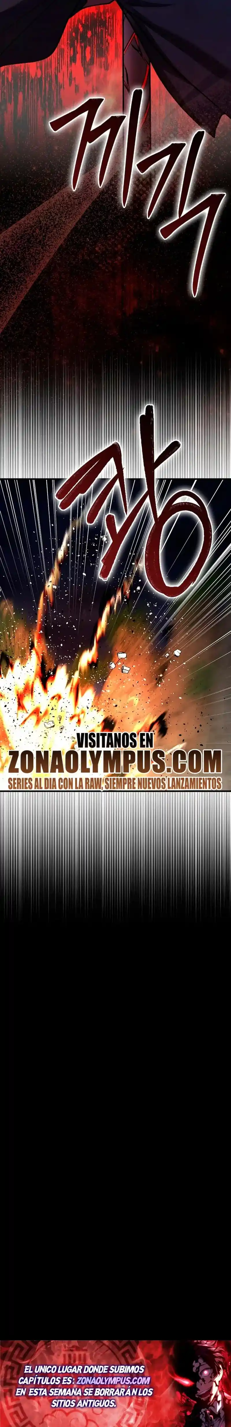 EL REGRESO DEL GENIO DE LAS ARTES MARCIALES - Capítulo 77 - Página 25 - LectorTMOo