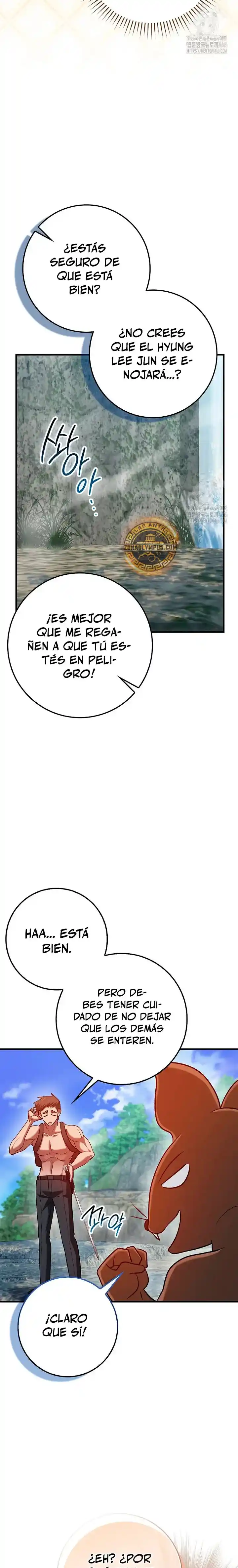 EL REGRESO DEL GENIO DE LAS ARTES MARCIALES - Capítulo 78 - Página 15 - LectorTMOo
