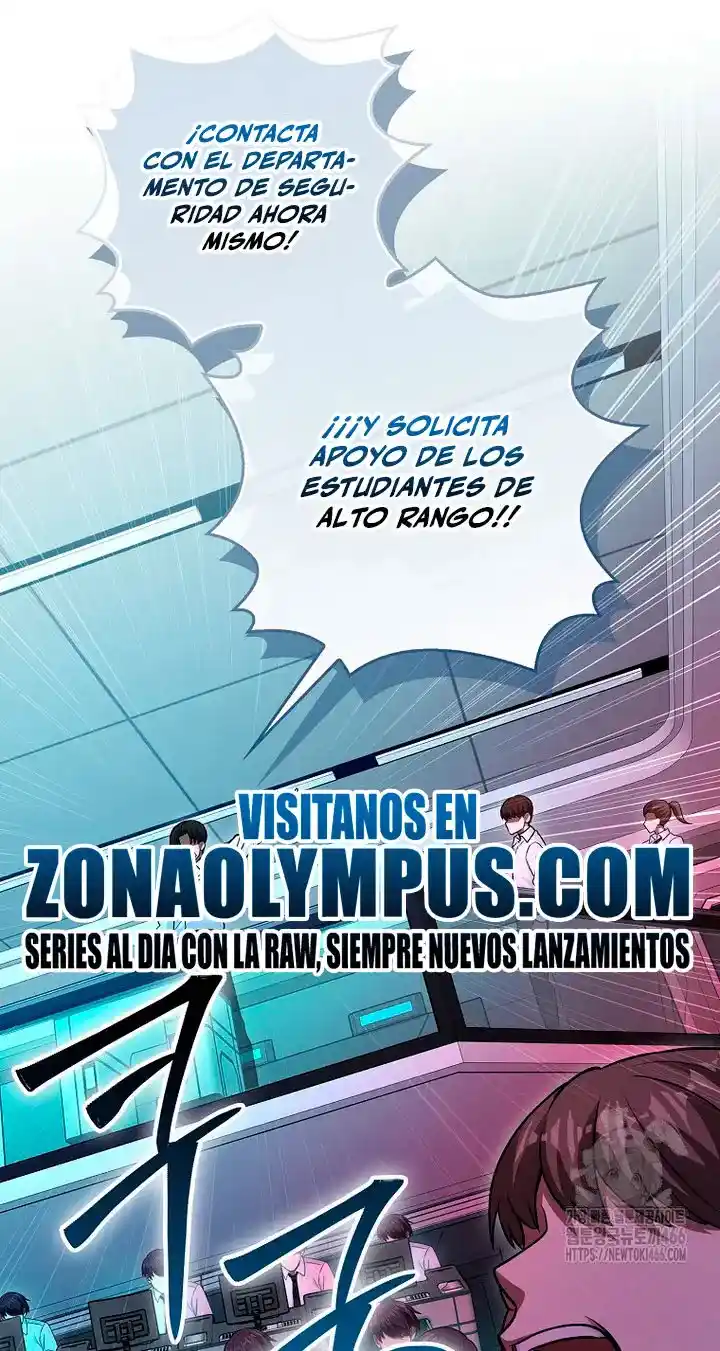 EL REGRESO DEL GENIO DE LAS ARTES MARCIALES - Capítulo 78 - Página 25 - LectorTMOo