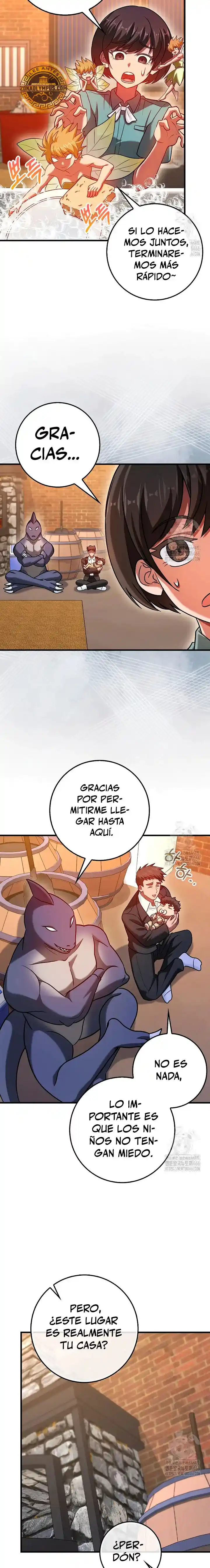EL REGRESO DEL GENIO DE LAS ARTES MARCIALES - Capítulo 79 - Página 4 - LectorTMOo