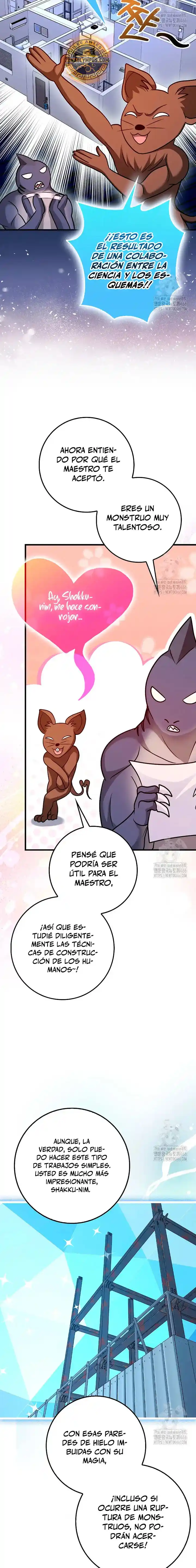 EL REGRESO DEL GENIO DE LAS ARTES MARCIALES - Capítulo 79 - Página 14 - LectorTMOo