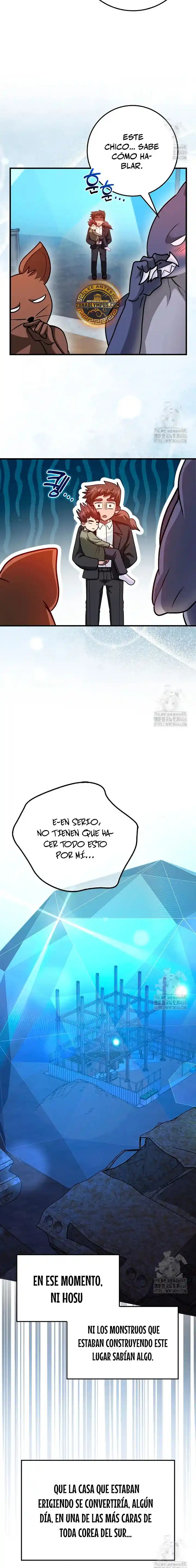 EL REGRESO DEL GENIO DE LAS ARTES MARCIALES - Capítulo 79 - Página 15 - LectorTMOo