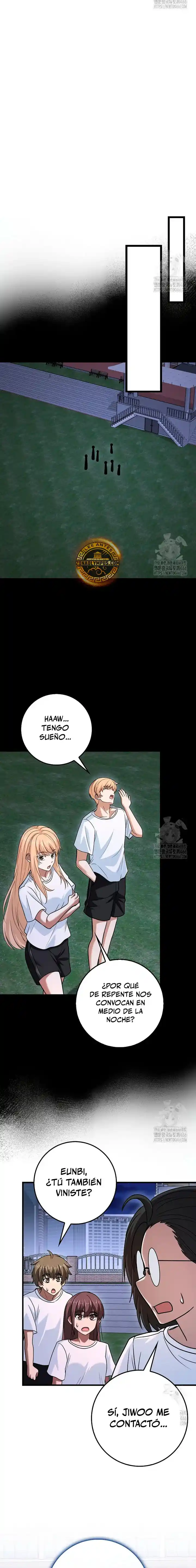 EL REGRESO DEL GENIO DE LAS ARTES MARCIALES - Capítulo 79 - Página 16 - LectorTMOo