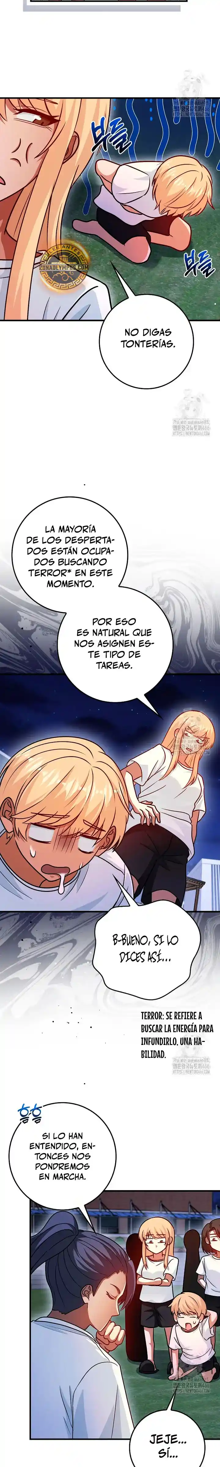 EL REGRESO DEL GENIO DE LAS ARTES MARCIALES - Capítulo 79 - Página 19 - LectorTMOo