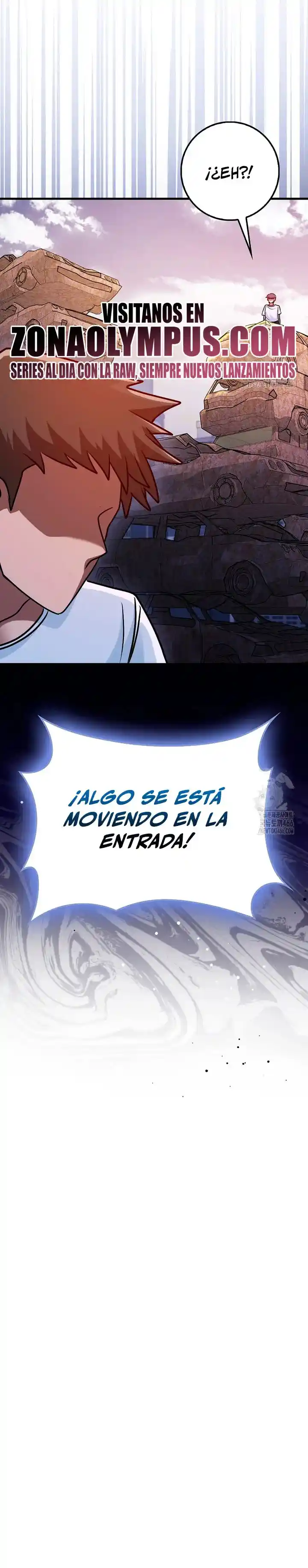 EL REGRESO DEL GENIO DE LAS ARTES MARCIALES - Capítulo 79 - Página 25 - LectorTMOo
