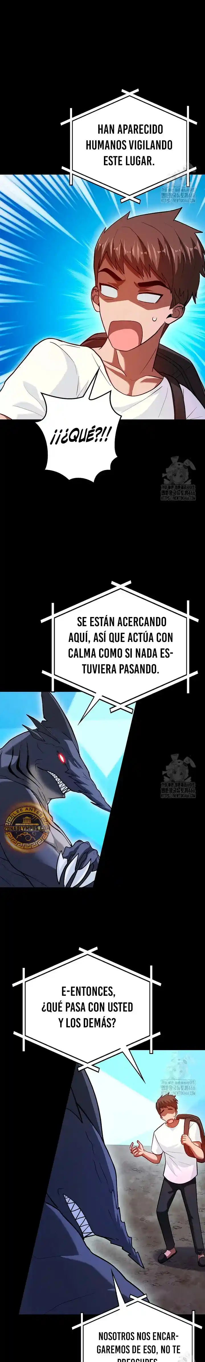 EL REGRESO DEL GENIO DE LAS ARTES MARCIALES - Capítulo 80 - Página 13 - LectorTMOo