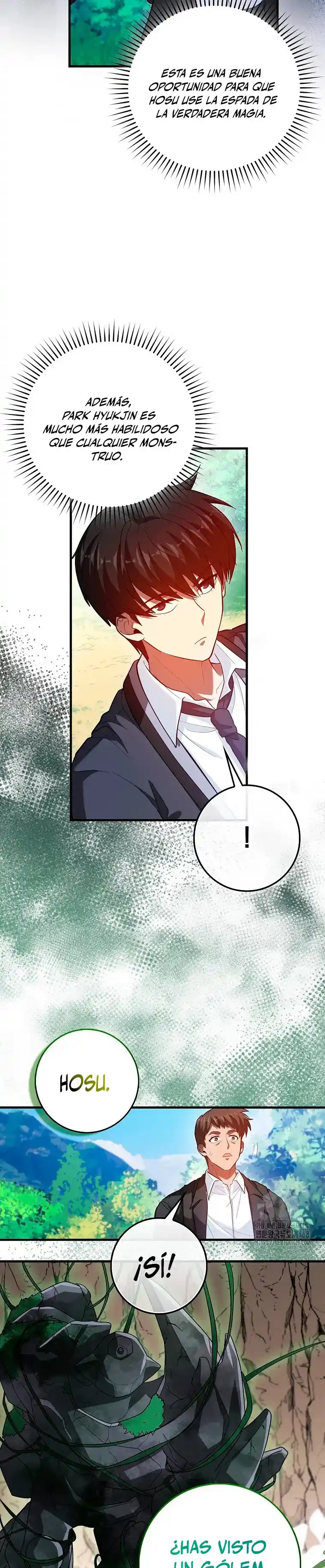 EL REGRESO DEL GENIO DE LAS ARTES MARCIALES - Capítulo 83 - Página 31 - LectorTMOo