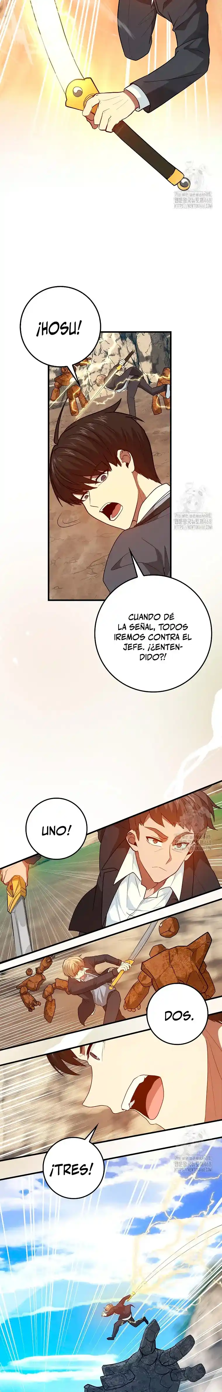EL REGRESO DEL GENIO DE LAS ARTES MARCIALES - Capítulo 84 - Página 13 - LectorTMOo