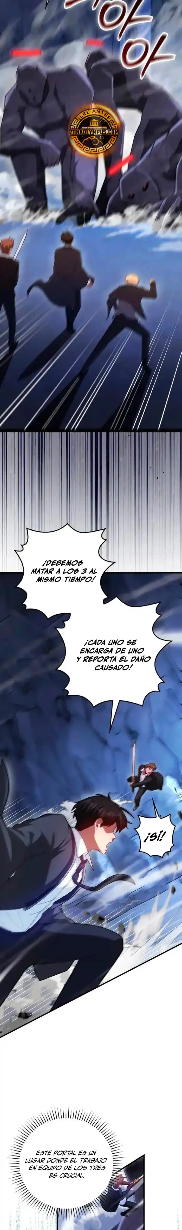 EL REGRESO DEL GENIO DE LAS ARTES MARCIALES - Capítulo 86 - Página 13 - LectorTMOo