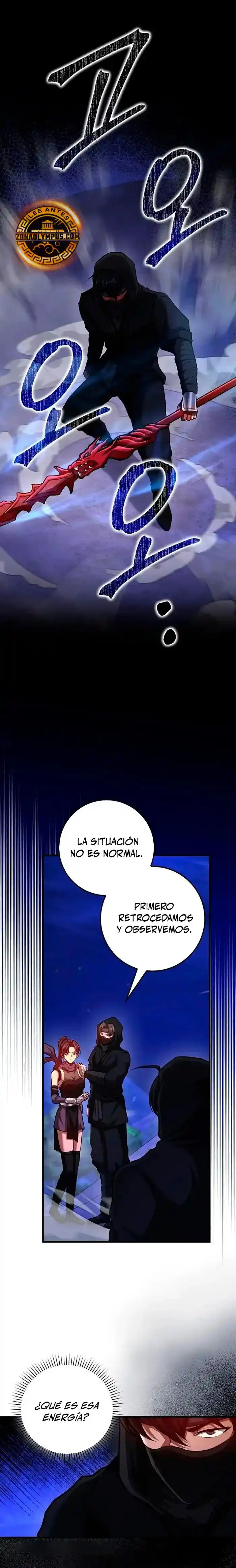 EL REGRESO DEL GENIO DE LAS ARTES MARCIALES - Capítulo 88 - Página 3 - LectorTMOo