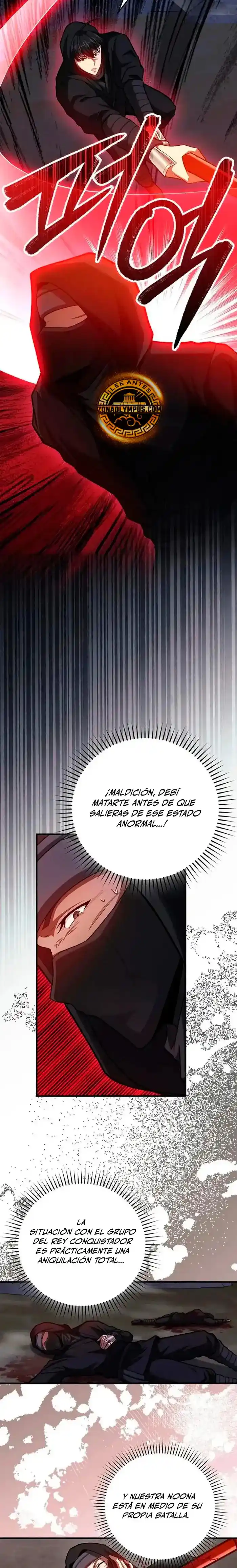 EL REGRESO DEL GENIO DE LAS ARTES MARCIALES - Capítulo 90 - Página 17 - LectorTMOo