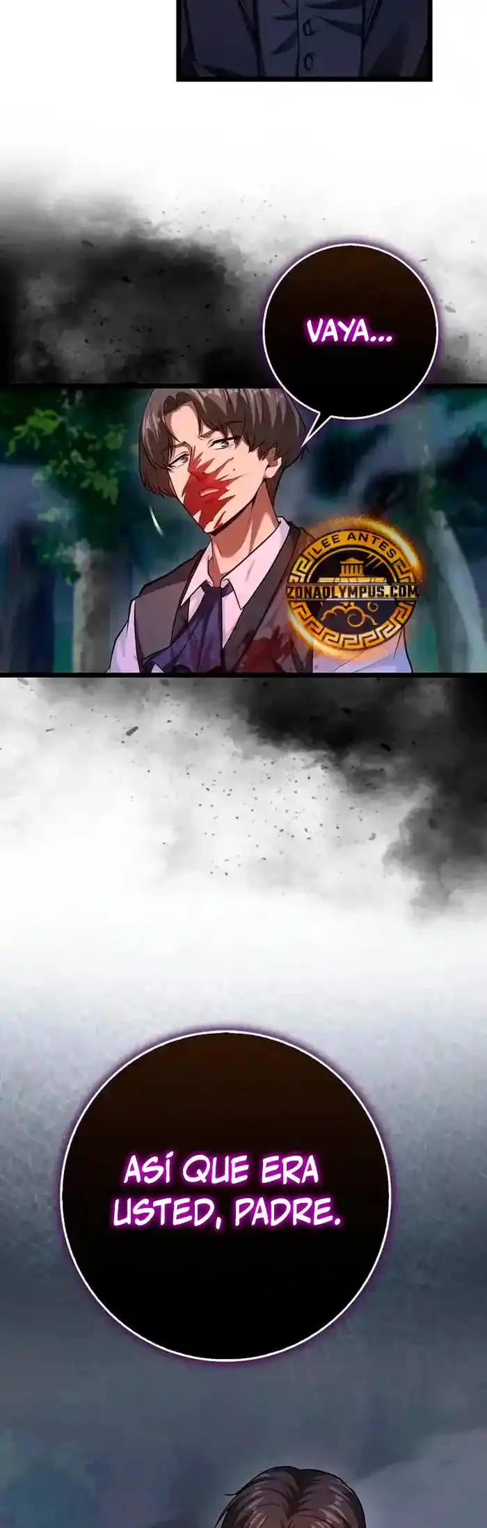 EL REGRESO DEL GENIO DE LAS ARTES MARCIALES - Capítulo 94 - Página 28 - LectorTMOo